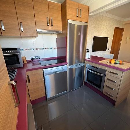 Apartamento Fuengirola Centro מראה חיצוני תמונה