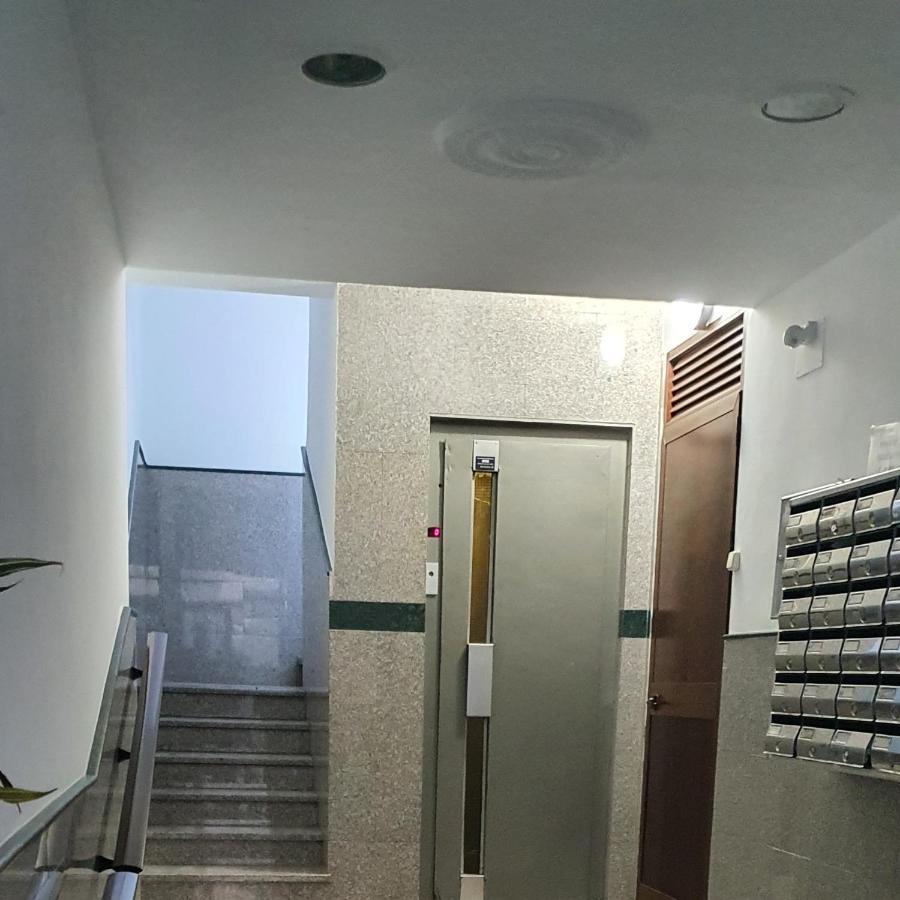 Apartamento Fuengirola Centro מראה חיצוני תמונה